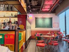 -歌乐人家·辣鸡酒馆(国贸店)