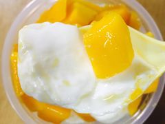 双皮奶-金狮国际酒店自助餐(金狮店)