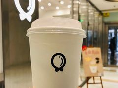 弄堂奶咖-缶乐FOLLOW咖啡