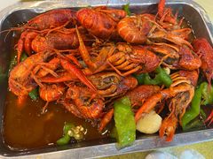 -曹胖子龙虾馆(黄桦路店)