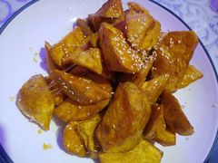 -巴特餐饮6加1音乐餐吧·新疆菜