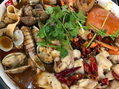 -辣么好吃私厨(新城店)