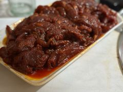 -平山城鑫烧烤(建国楼店)