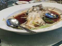 -富临饭店阿一鲍鱼