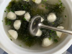 -钱大妈海鲜饭店(保利林语店)