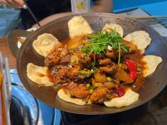 -517烧烤·龙虾·海鲜大排档(万象都荟店)