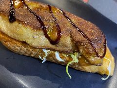 -1218 GRILL 主厨