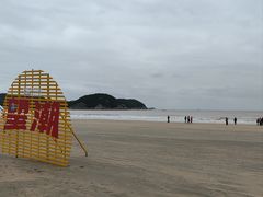 -东海半边山旅游度假区
