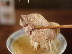 -同得兴 Since·1995 传统苏式面馆(嘉馀坊店)