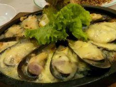 -绿茵阁(体育西分店)