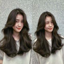 点击看大图 -3AM·S HAIR SALON烫发染发接发