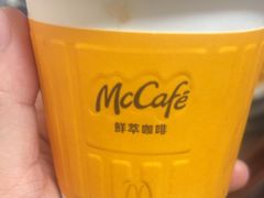-麦当劳(东苑丽宝商业广场店)