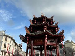 -汕头市小公园