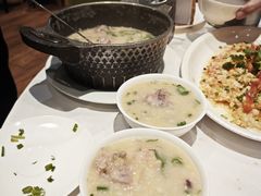 乡下走地鸡粥-粥旺庄(芳村店)