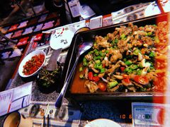 -蘭奢雅集·江浙菜(青山江滩店)