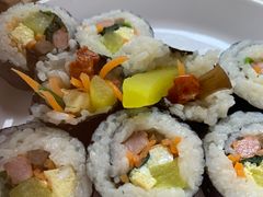 -屋里家延边朝鲜族冷面(南园店)