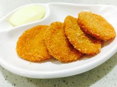 -芬芳甜品(同福路店)