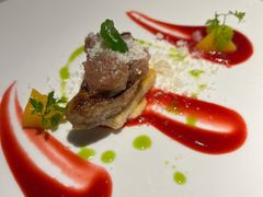 -燃扒房Steakhouse(皇庭店)