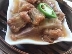 -和乐喜宴海鲜酒家(骏荣广场店)