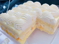 -积慕Cake(解放大道店)