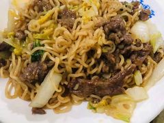 -水头牛肉店(洋坪分店)