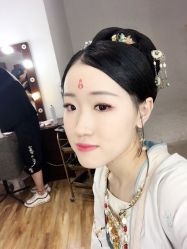 -美云庭古装·格格服汉服·京城旅拍(北京店)