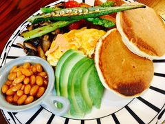-AFS Cafe & Canteen(闽江二路店)