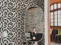 -设计共和 Design Republic(江宁路店)