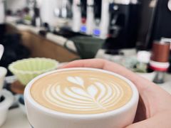 -悟白咖啡WoobyCafe