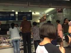 等位区-闻酥园(青羊区文殊坊店)