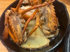 -莲花公园煎蟹·30年闽菜(火车站店)