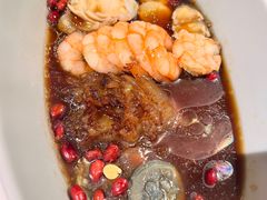 -京味斋·北京烤鸭(华威桥北工大店)