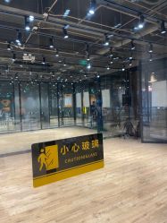 点击看大图 -G-STEPS舞蹈工作室