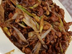 -晋阳饭庄(虎坊桥店)