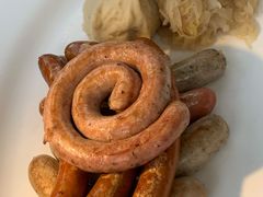 -巴伐利亚啤酒坊(意式风情街店)