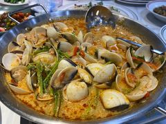 -明本海鲜大排档·鱼生海鲜烧烤宵夜(陈家祠店)