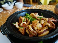 -霞海鸭仔饭店(海滨大道北店)