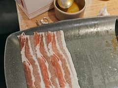 -新石器烤肉(百联川沙店)