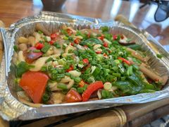 -益恒饭店乡间白族菜(古城总店)