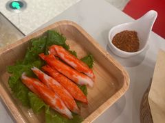 -左庭右院鲜牛肉火锅(京西大悦城店)