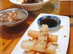 -易老妈蹄花.特色川菜(人民公园总店)