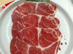 -炙城·韩式烤肉(南京东路店)