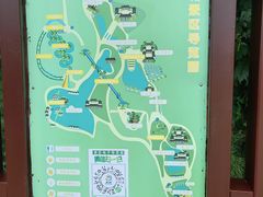 -威海华夏城景区