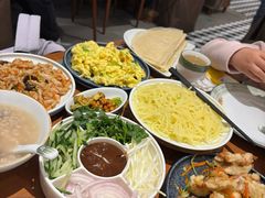 -老昌春饼(中央大街店)