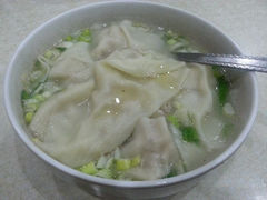 android_upload_pic-胡成记口蘑龙眼包子(盐道街店)