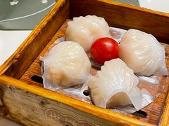 悦满楼虾饺皇-悦满楼·西关名点·湛江名菜(航空综合大厦店)