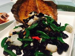 -同喜烤鸭店(光芒店)