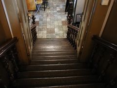 大堂-1901 Cafe(西四店)