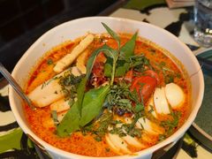 -Ginger(兴国路店)