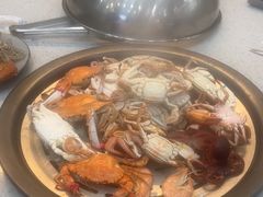 -仙螺岛海鲜自助餐厅(总店)